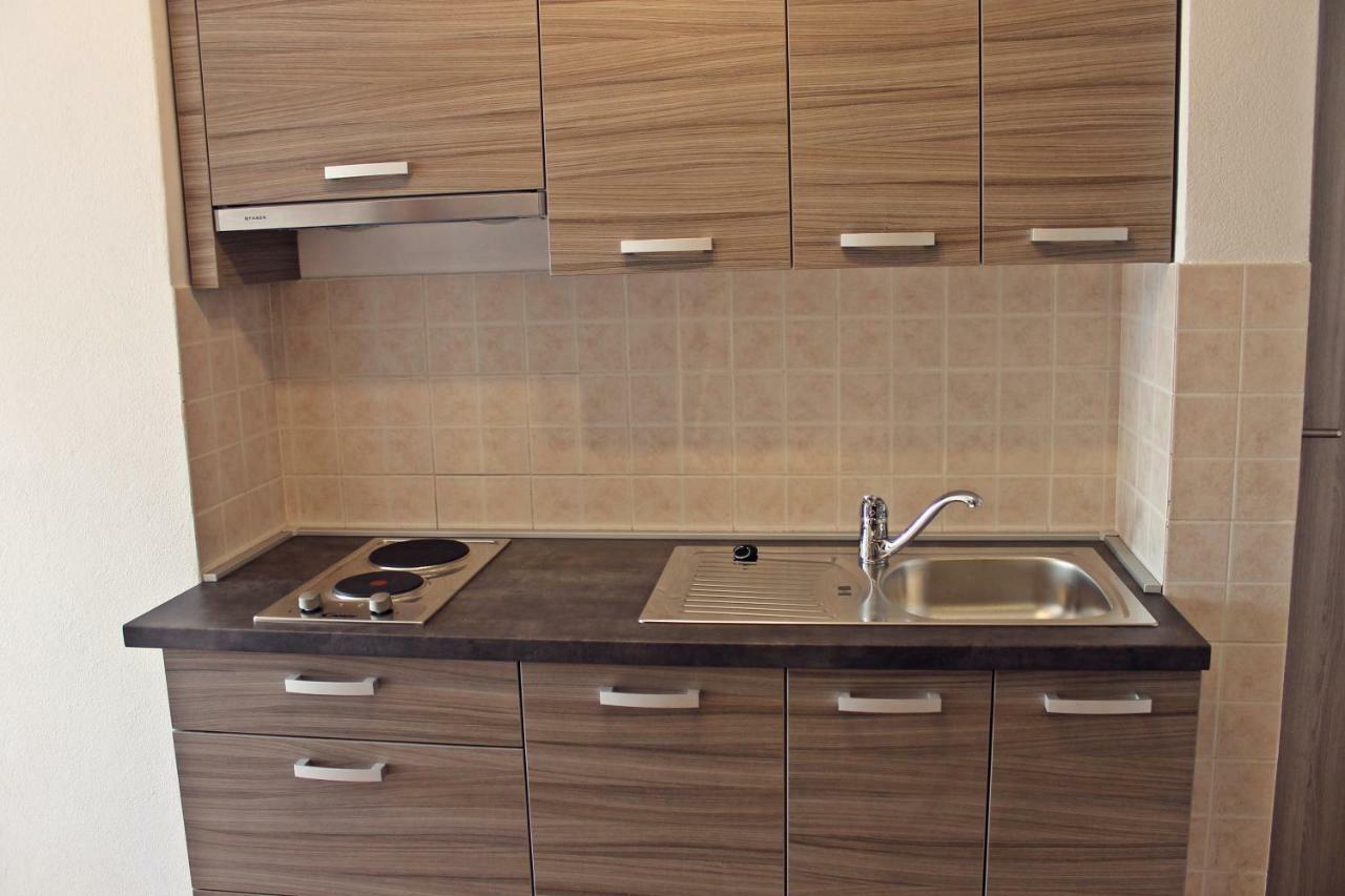 Apartment Ivana Башка Экстерьер фото