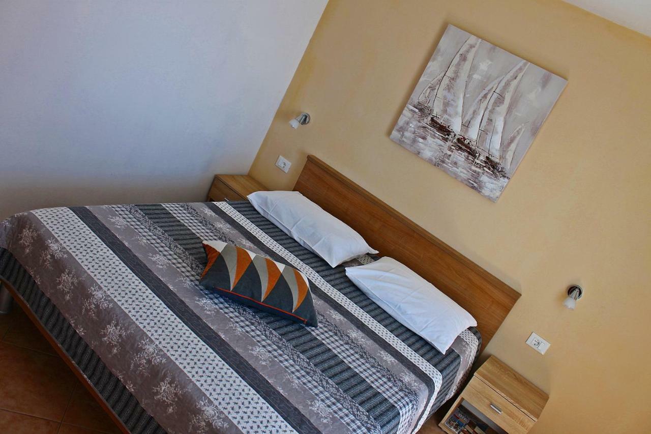 Apartment Ivana Башка Экстерьер фото